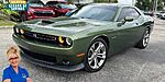 Used 2021 DODGE CHALLENGER R/T in JACKSONVILLE, FLORIDA