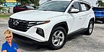 Used 2023 HYUNDAI TUCSON SEL in JACKSONVILLE, FLORIDA