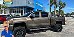 Used 2015 GMC SIERRA 2500 DENALI in JACKSONVILLE, FLORIDA