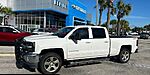 Used 2016 CHEVROLET SILVERADO 1500 LT in JACKSONVILLE, FLORIDA