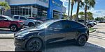 Used 2021 TESLA MODEL Y LONG RANGE in JACKSONVILLE, FLORIDA