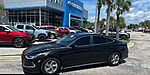Used 2023 HYUNDAI SONATA SE in JACKSONVILLE, FLORIDA