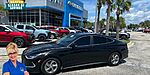 Used 2023 HYUNDAI SONATA SE in JACKSONVILLE, FLORIDA