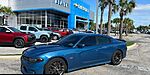 Used 2021 DODGE CHARGER R/T SCAT PACK in JACKSONVILLE, FLORIDA