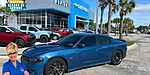 Used 2021 DODGE CHARGER R/T SCAT PACK in JACKSONVILLE, FLORIDA