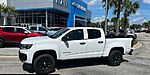 Used 2022 CHEVROLET COLORADO WORK TRUCK in JACKSONVILLE, FLORIDA