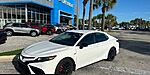 Used 2023 TOYOTA CAMRY SE in JACKSONVILLE, FLORIDA