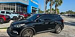 Used 2018 HYUNDAI SANTA FE 2.4 BASE in JACKSONVILLE, FLORIDA