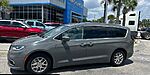 Used 2021 CHRYSLER PACIFICA TOURING L in JACKSONVILLE, FLORIDA