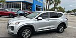 Used 2020 HYUNDAI SANTA FE SE in JACKSONVILLE, FLORIDA