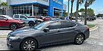 Used 2015 ACURA TLX BASE in JACKSONVILLE, FLORIDA