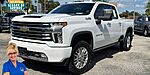 Used 2022 CHEVROLET SILVERADO 3500 HIGH COUNTRY in JACKSONVILLE, FLORIDA