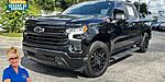 Used 2024 CHEVROLET SILVERADO 1500 RST in JACKSONVILLE, FLORIDA