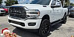 Used 2024 RAM 3500 LARAMIE in JACKSONVILLE, FLORIDA