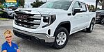 Used 2024 GMC SIERRA 1500 SLE in JACKSONVILLE, FLORIDA