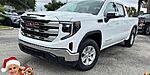 Used 2024 GMC SIERRA 1500 SLE in JACKSONVILLE, FLORIDA