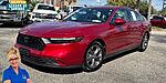 Used 2024 Honda Accord EX in JACKSONVILLE, FLORIDA
