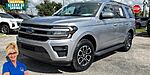 Used 2024 FORD EXPEDITION XLT in JACKSONVILLE, FLORIDA