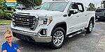 Used 2021 GMC SIERRA 1500 SLT in JACKSONVILLE, FLORIDA