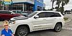 Used 2018 JEEP GRAND CHEROKEE SUMMIT in JACKSONVILLE, FLORIDA