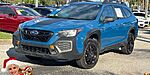 Used 2024 SUBARU OUTBACK WILDERNESS in JACKSONVILLE, FLORIDA
