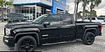 Used 2017 GMC SIERRA 1500 SLE in JACKSONVILLE, FLORIDA
