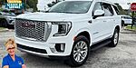 Used 2024 GMC YUKON DENALI in JACKSONVILLE, FLORIDA