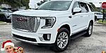 Used 2024 GMC YUKON DENALI in JACKSONVILLE, FLORIDA