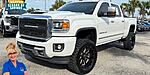 Used 2017 GMC SIERRA 3500HD DENALI in JACKSONVILLE, FLORIDA