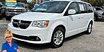 Used 2020 DODGE GRAND CARAVAN SXT in JACKSONVILLE, FLORIDA
