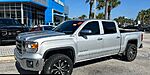Used 2015 GMC SIERRA 1500 SLT in JACKSONVILLE, FLORIDA