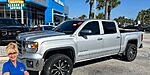 Used 2015 GMC SIERRA 1500 SLT in JACKSONVILLE, FLORIDA