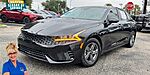 Used 2021 KIA K5 LX in JACKSONVILLE, FLORIDA