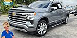 Used 2023 CHEVROLET SILVERADO 1500 HIGH COUNTRY in JACKSONVILLE, FLORIDA