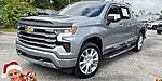 Used 2023 CHEVROLET SILVERADO 1500 HIGH COUNTRY in JACKSONVILLE, FLORIDA