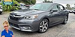 Used 2020 SUBARU LEGACY LIMITED in JACKSONVILLE, FLORIDA