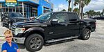 Used 2013 FORD F-150 LARIAT in JACKSONVILLE, FLORIDA