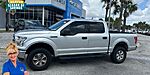 Used 2015 FORD F-150 XLT in JACKSONVILLE, FLORIDA
