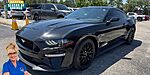 Used 2022 FORD MUSTANG GT PREMIUM in JACKSONVILLE, FLORIDA