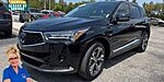 Used 2023 ACURA RDX ADVANCE PACKAGE in JACKSONVILLE, FLORIDA
