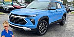 Used 2024 CHEVROLET TRAILBLAZER LT in JACKSONVILLE, FLORIDA