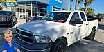 Used 2016 RAM 1500 TRADESMAN in JACKSONVILLE, FLORIDA