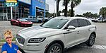 Used 2022 LINCOLN NAUTILUS STANDARD in JACKSONVILLE, FLORIDA