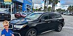 Used 2018 ACURA MDX 3.5L in JACKSONVILLE, FLORIDA