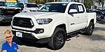 Used 2023 TOYOTA TACOMA SR5 in JACKSONVILLE, FLORIDA