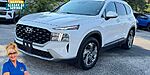 Used 2023 HYUNDAI SANTA FE SEL in JACKSONVILLE, FLORIDA