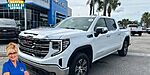 Used 2024 GMC SIERRA 1500 SLT in JACKSONVILLE, FLORIDA
