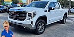 Used 2024 GMC SIERRA 1500 SLT in JACKSONVILLE, FLORIDA