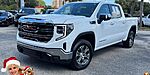 Used 2024 GMC SIERRA 1500 SLT in JACKSONVILLE, FLORIDA