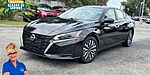 Used 2024 NISSAN ALTIMA 2.5 SV in JACKSONVILLE, FLORIDA